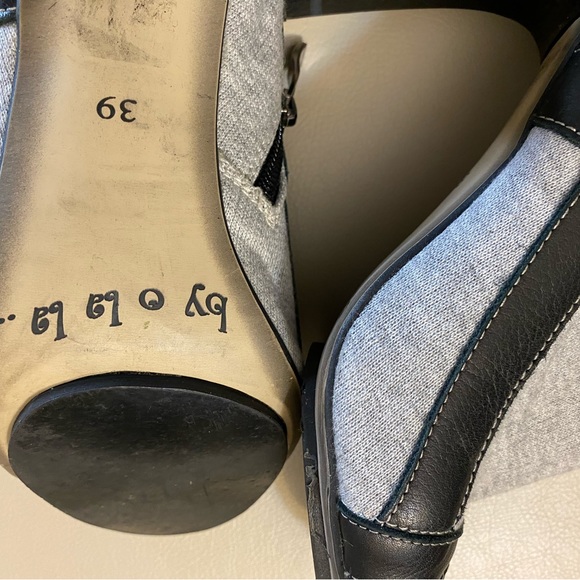 Women boots - Picture 4 of 4